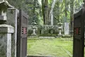 毛利元就の墓の写真_154998