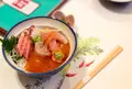 大町文庫・海鮮一鰭の写真_158508