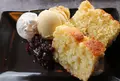 カフェ ド サランの写真_161114