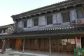 山町筋（土蔵造りの町並み）の写真_161288
