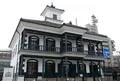 甲府市藤村記念館（旧睦沢学校校舎）の写真_170248