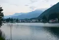 木崎湖の写真_190829