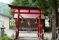 中綱の集落をブラ歩きの写真_190831