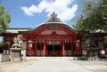 玉造稲荷神社の写真_195608