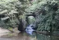 濃溝の滝の写真_201217