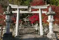 意富布良神社の写真_205591
