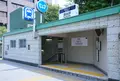 築地駅の写真_209205