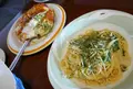 boogaloo cafe 寺町店の写真_209577
