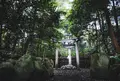 木嶋坐天照御魂神社（蚕ノ社）の写真_220122