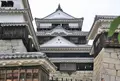 松山城の写真_236821