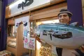 回転寿司日本一南海通り店の写真_258285