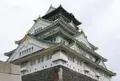 大阪城の写真_258292