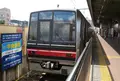 いさぎよく電車利用もアリの写真_265409