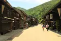 奈良井宿の写真_275235