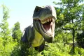 かつやまディノパークの写真_307183