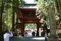 日光二荒山神社の写真_327626