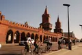 Oberbaum Bridgeの写真_329116