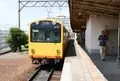三岐鉄道株式会社 北勢線西桑名駅の写真_333430