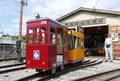 軽便鉄道博物館の写真_333432