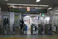桑名駅の写真_333459