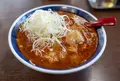 元祖勝浦式担々麺 江ざわの写真_450625