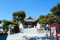 森戸神社の写真_558386