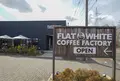 フラットホワイトコーヒーファクトリーの写真_567211