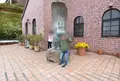 タオル美術館ガーデンテラスの写真_908528