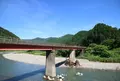 長除橋の写真_959944