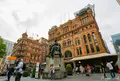 Queen Victoria Building（クイーン・ビクトリア・ビルディング）の写真_983549