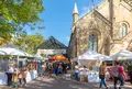 Paddington Marketsの写真_983559