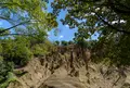 阿波の土柱の写真_994059