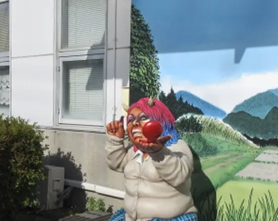 山姥
