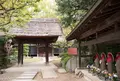 秦野駅〜登山道入口の写真_30616