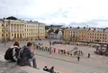 ヘルシンキ大聖堂 (Helsinki Cathedral)の写真_50964