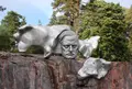 Sibelius Monumentの写真_51069