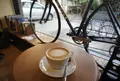 盆栽自転車店の写真_62298