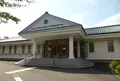 八甲田山雪中行軍遭難資料館の写真_150515