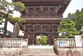 嵯峨釈迦堂（清凉寺）の写真_169575