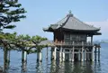 浮御堂（海門山満月寺）の写真_176239