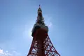 東京タワーの写真_268893