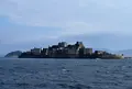 端島 （軍艦島）の写真_291033