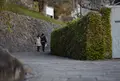 オランダ坂の写真_291036