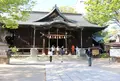 四柱神社の写真_323122