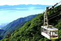 駒ヶ岳ロープウェイ 千畳敷駅の写真_342558