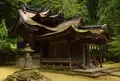 紙祖神岡太神社・大滝神社の写真_347451