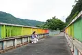 飛谷側道橋の写真_415390