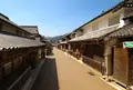 うだつの町並みの写真_451985