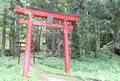 漆山神社（矢葺明神）の写真_461311