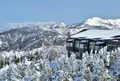 横手山頂ヒュッテ 雲の上のレストランの写真_461909